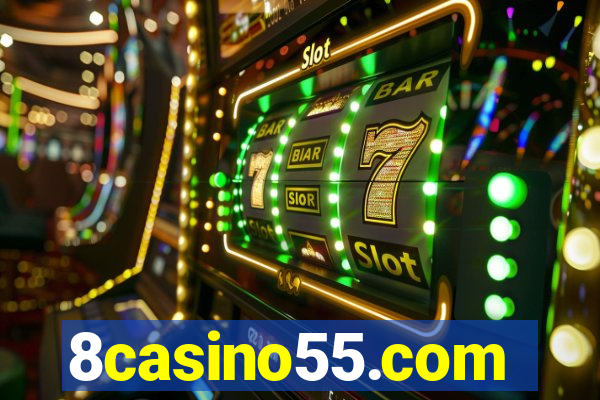 8casino55.com