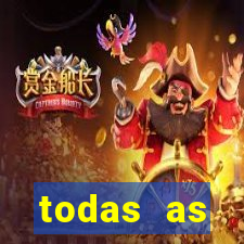 todas as plataformas de jogos