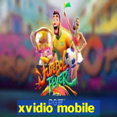 xvidio mobile