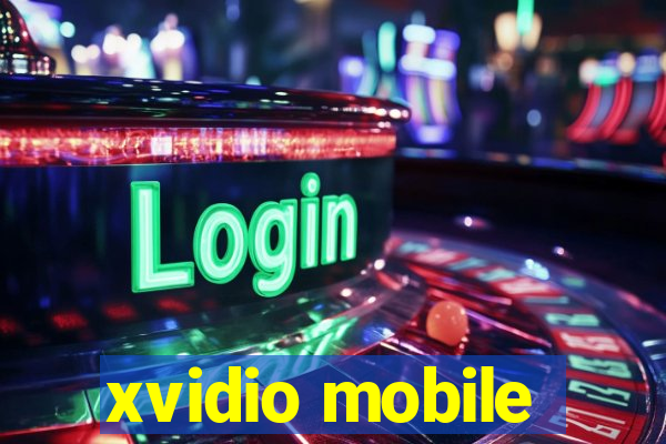 xvidio mobile