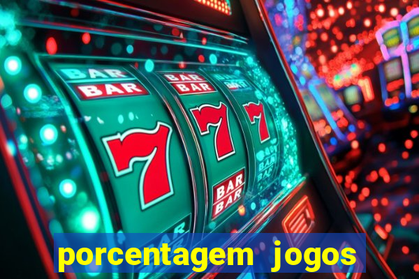 porcentagem jogos pg popbra