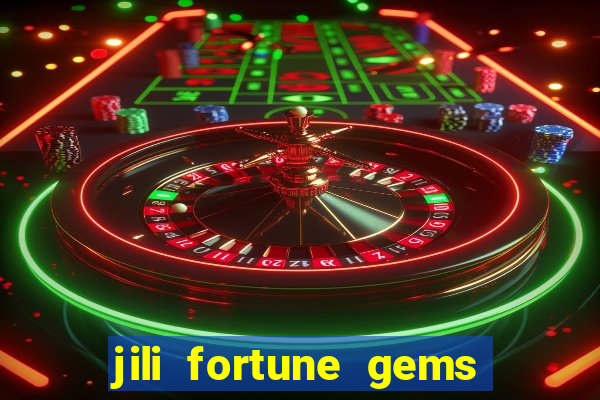 jili fortune gems 2 demo