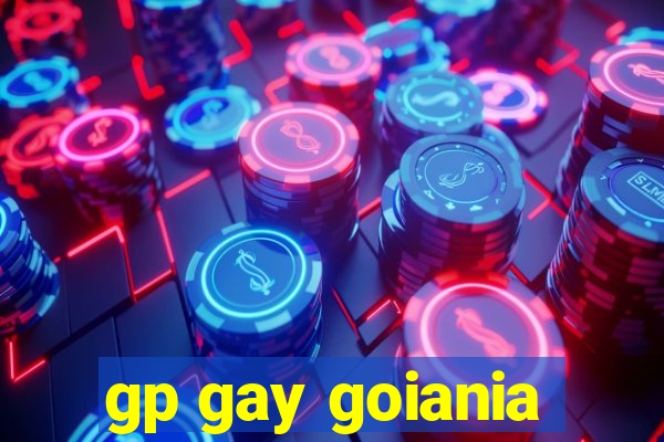 gp gay goiania