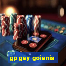 gp gay goiania