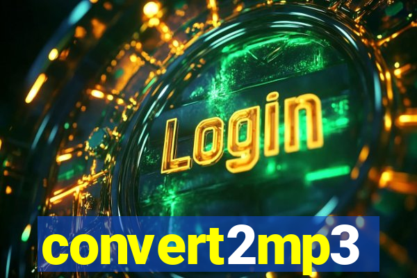 convert2mp3