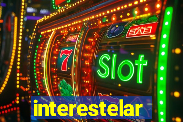 interestelar download dublado