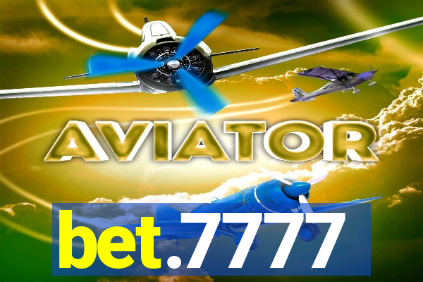 bet.7777