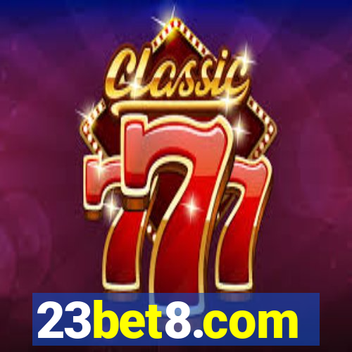 23bet8.com