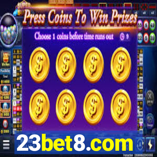 23bet8.com