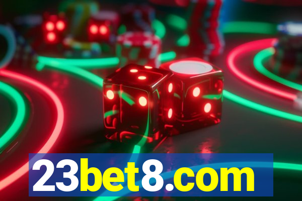 23bet8.com