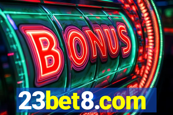 23bet8.com