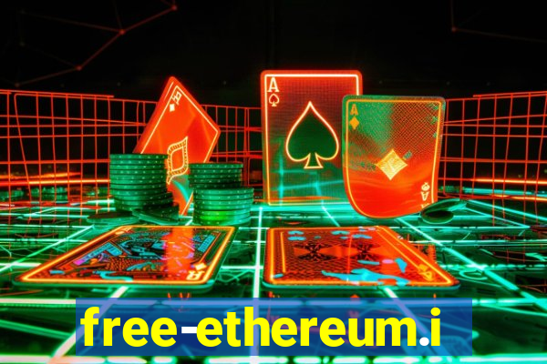 free-ethereum.io