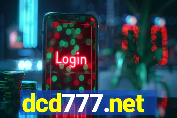 dcd777.net