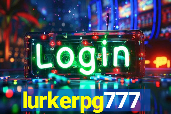 lurkerpg777