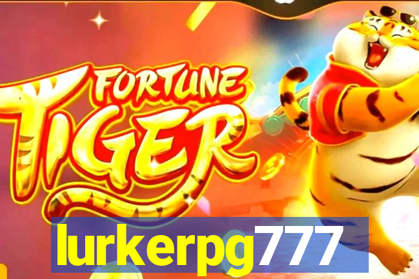 lurkerpg777