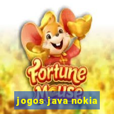 jogos java nokia