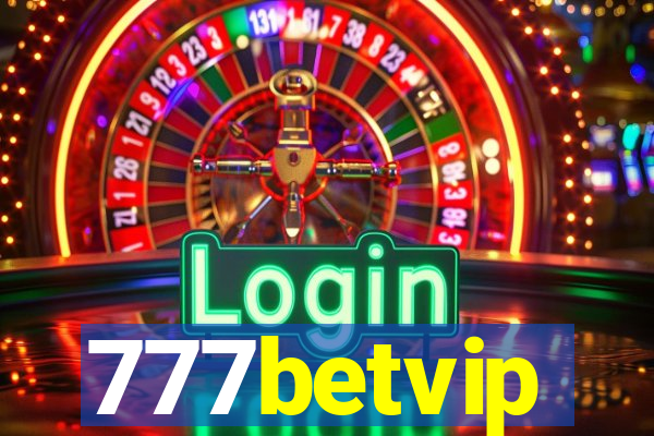 777betvip