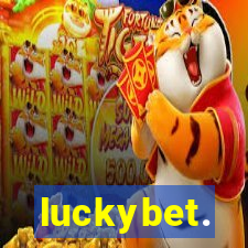 luckybet.