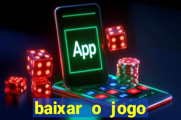 baixar o jogo resident evil