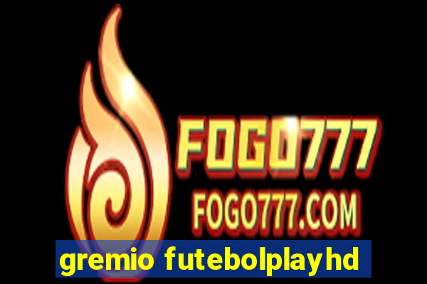 gremio futebolplayhd