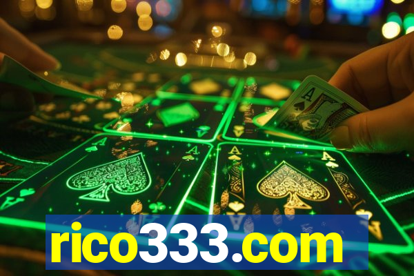 rico333.com