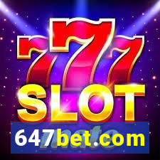 647bet.com