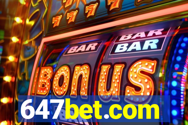 647bet.com