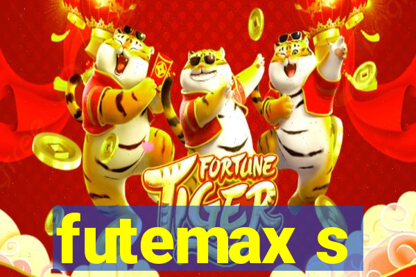 futemax s