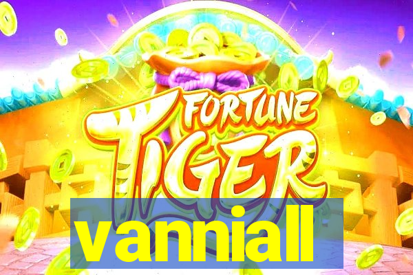 vanniall