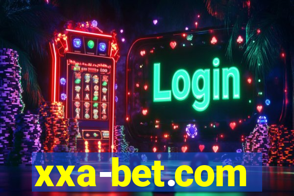 xxa-bet.com