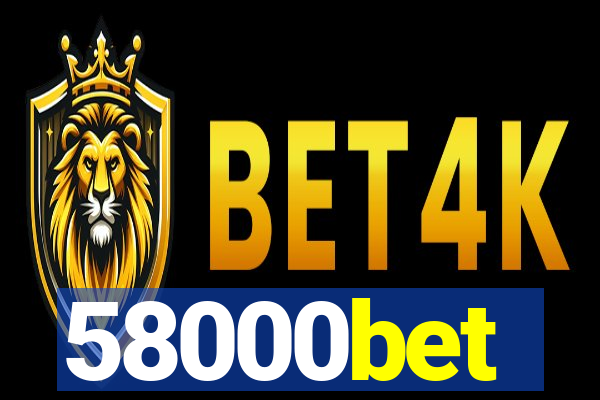 58000bet