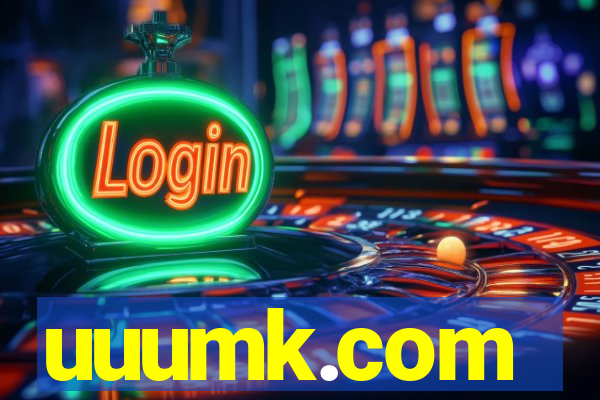 uuumk.com