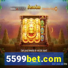 5599bet.com