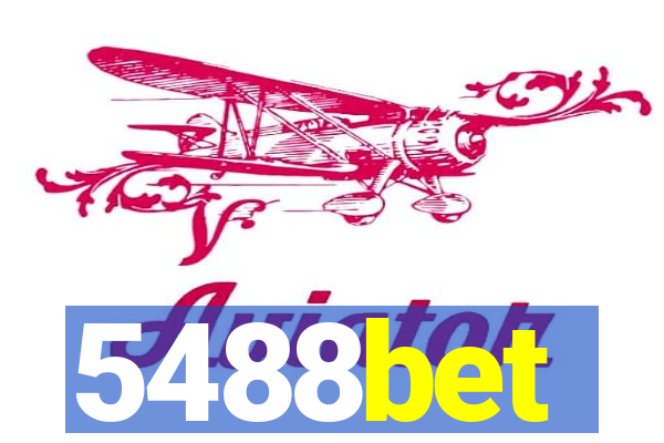 5488bet