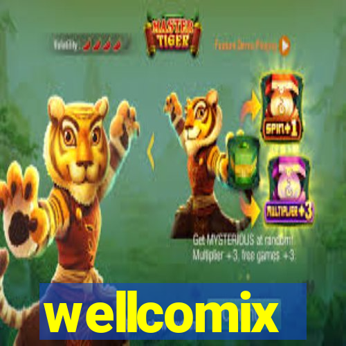 wellcomix