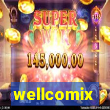 wellcomix