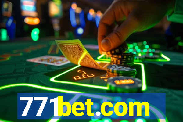 771bet.com