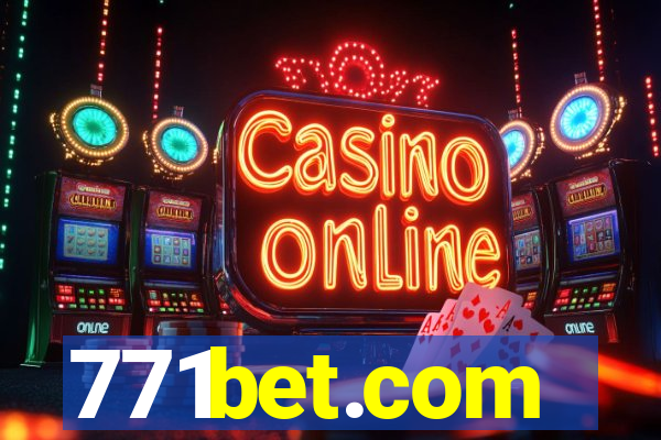 771bet.com