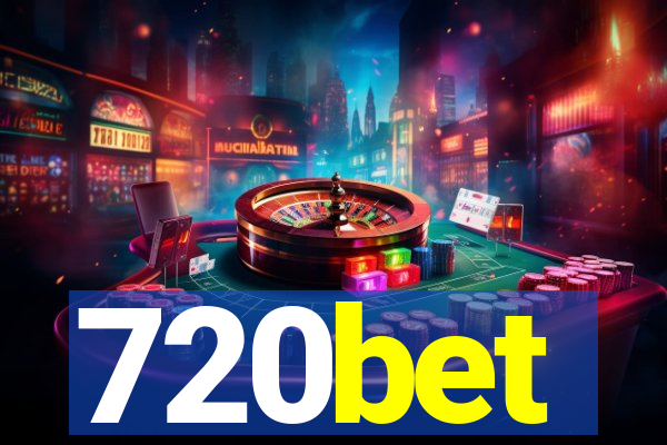 720bet