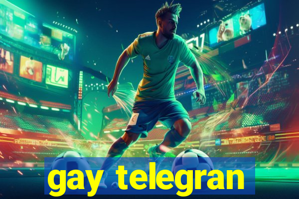 gay telegran