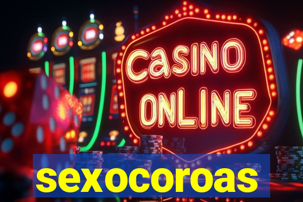 sexocoroas