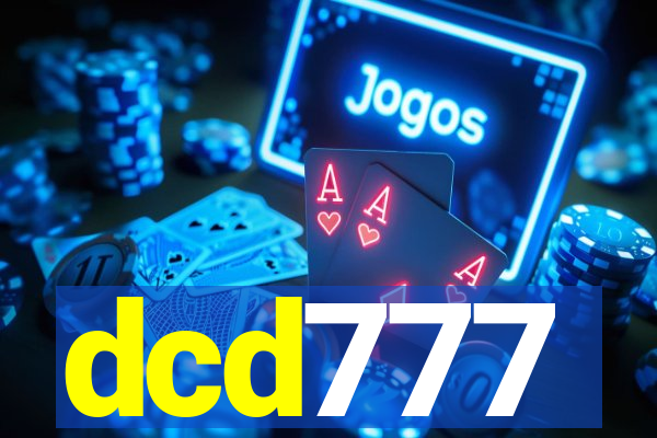 dcd777