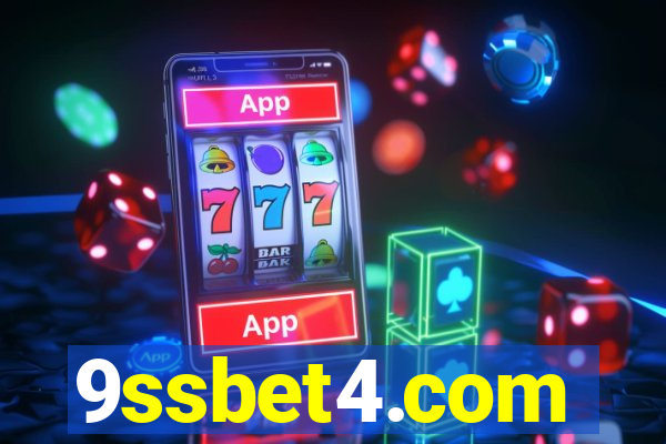 9ssbet4.com