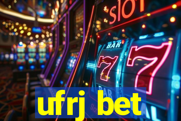 ufrj bet