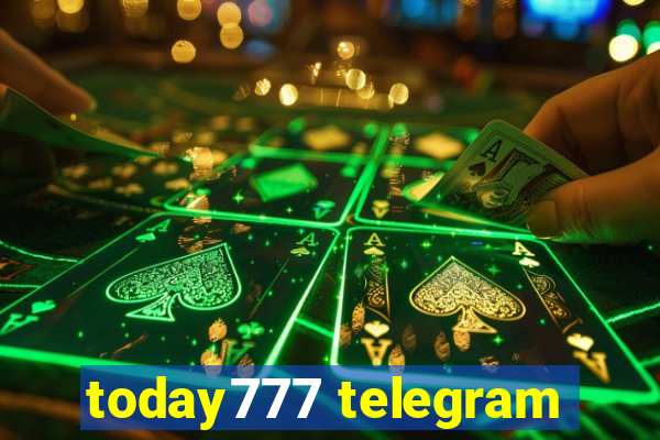 today777 telegram