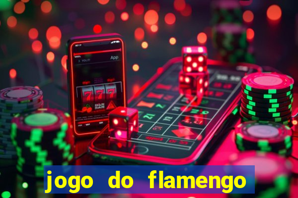 jogo do flamengo ao vivo multicanais