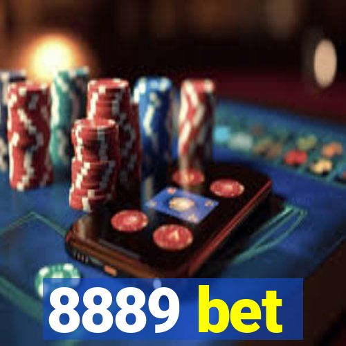 8889 bet