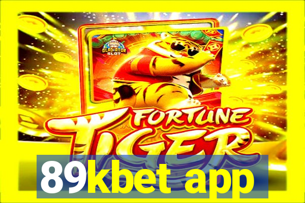 89kbet app