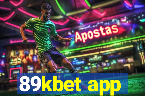 89kbet app