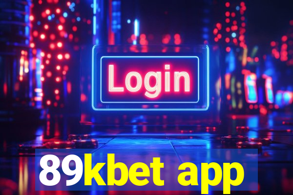 89kbet app